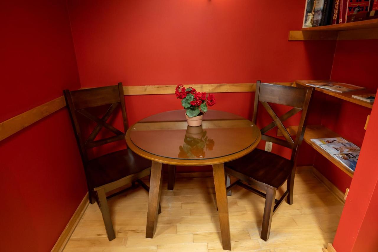 Garden Grove Inn Bed And Breakfast Union Pier Extérieur photo